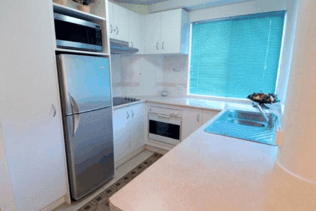 Excellsior Holiday Apartments - Accommodation 4U 6