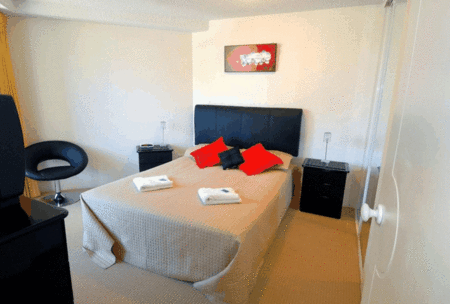 Excellsior Holiday Apartments - Accommodation 4U 7