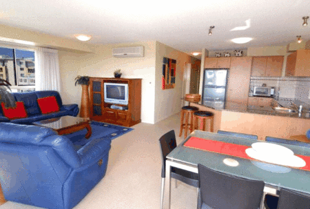 Excellsior Holiday Apartments - Accommodation 4U 8