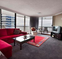 Broadwater Shores - Accommodation 4U