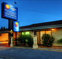 Comfort Inn Victor Harbor - Accommodation 4U