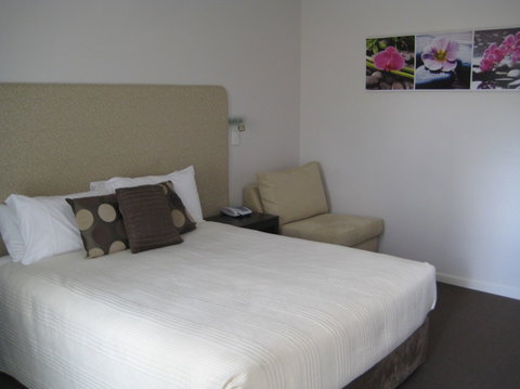 Comfort Inn Victor Harbor - Accommodation 4U 2