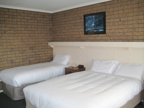 Comfort Inn Victor Harbor - Accommodation 4U 3