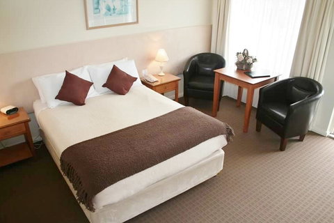 Comfort Inn Victor Harbor - Accommodation 4U 4