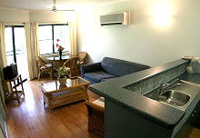 Half Moon Bay Resort - Accommodation 4U 4