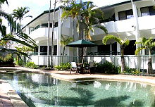 Half Moon Bay Resort - Accommodation 4U 5