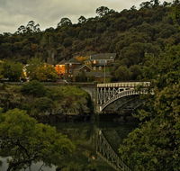 Leisure Inn Penny Royal Motel  Apartments - Accommodation 4U