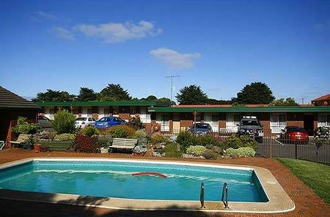 Motel Warrnambool - Accommodation 4U 0
