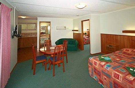Motel Warrnambool - Accommodation 4U 1