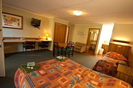 Motel Warrnambool - Accommodation 4U 3