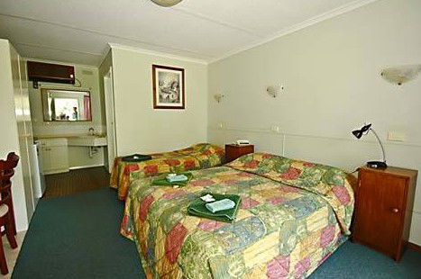 Motel Warrnambool - Accommodation 4U 4