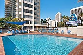 Quarterdeck Apartments - Accommodation 4U 0