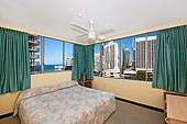 Quarterdeck Apartments - Accommodation 4U 4