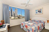 Quarterdeck Apartments - Accommodation 4U 5