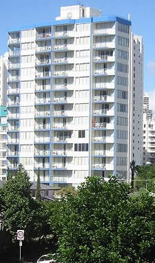 Quarterdeck Apartments - Accommodation 4U 6