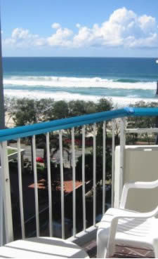 Quarterdeck Apartments - Accommodation 4U 8