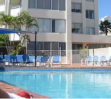 Quarterdeck Apartments - Accommodation 4U 9