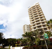 Ocean Royale Apartments - Accommodation 4U