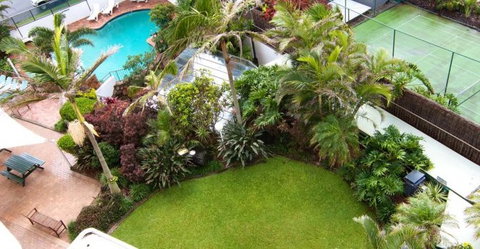 Ocean Royale Apartments - Accommodation 4U 1