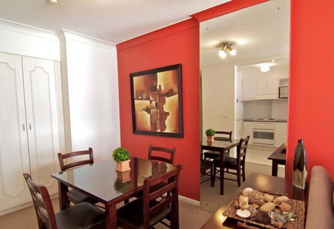 Ocean Royale Apartments - Accommodation 4U 2