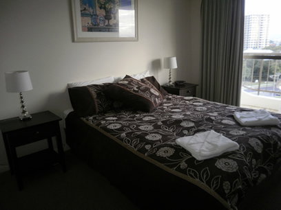 Ocean Royale Apartments - Accommodation 4U 9