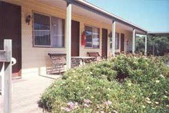 Twelve Apostles Motel And Country Retreat - Accommodation 4U 1