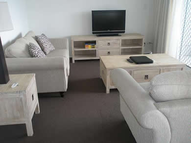 Atrium Resort - Accommodation 4U 7