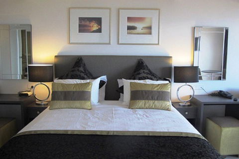 Amooran Court - Accommodation 4U 0