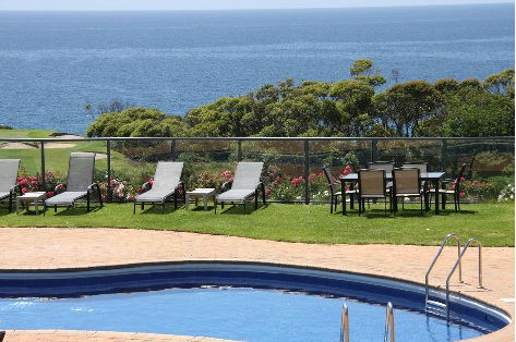 Amooran Court - Accommodation 4U 5