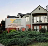 Quest Bendigo - Accommodation 4U