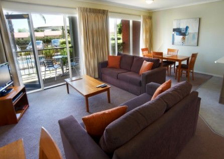 Quest Bendigo - Accommodation 4U 1