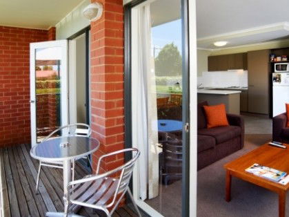 Quest Bendigo - Accommodation 4U 3