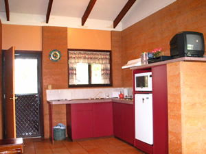 Lavender And Berry Farm - Accommodation 4U 2
