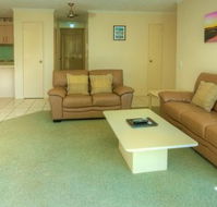 The Bay Apartments - Accommodation 4U
