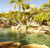 Colonial Palms Hotel Best Western - Accommodation 4U