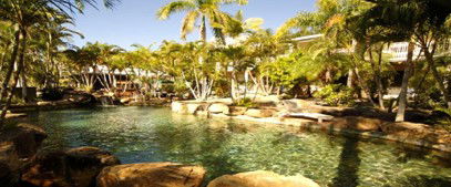 Colonial Palms Hotel (Best Western) - Accommodation 4U 0