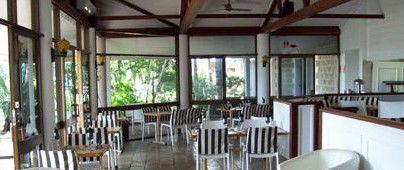 Colonial Palms Hotel (Best Western) - Accommodation 4U 1