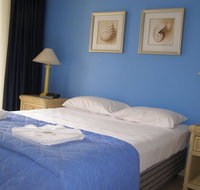 Paradise Island Resort - Accommodation 4U