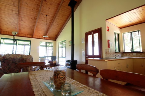 Walpole Wilderness Resort - Accommodation 4U 4