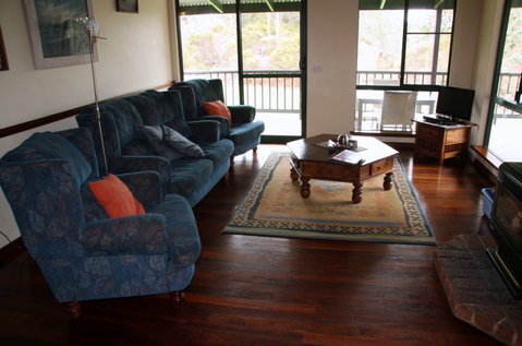 Walpole Wilderness Resort - Accommodation 4U 5