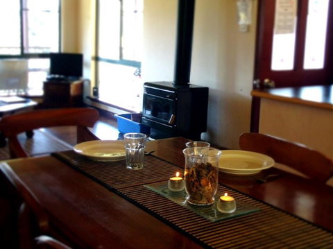 Walpole Wilderness Resort - Accommodation 4U 6