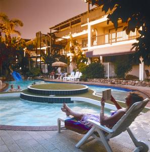 West Beach Lagoon - Accommodation 4U 1