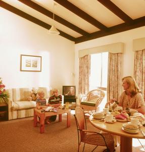 West Beach Lagoon - Accommodation 4U 3