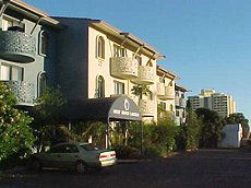 West Beach Lagoon - Accommodation 4U 4