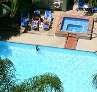Horizons Burleigh Heads Holiday Apartments - Accommodation 4U
