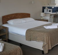 A' Montego Mermaid Beach Motel - Accommodation 4U