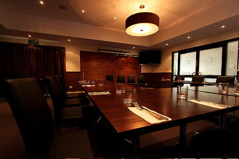 Country Comfort Inter City Perth Hotel & Apartments - Accommodation 4U 2