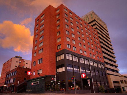 Travelodge Hotel Hobart - Accommodation 4U 0