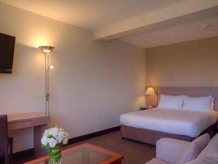 Travelodge Hotel Hobart - Accommodation 4U 1