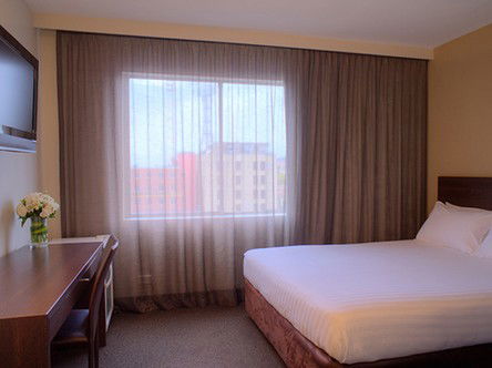 Travelodge Hotel Hobart - Accommodation 4U 2